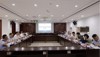 市國資委主任李效白率隊赴福州、無錫開展“對標競進、爭創(chuàng)一流”活動